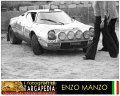 2 Lancia Stratos Ambrogetti  - Torriani Cefalu' Parco chiuso (6)